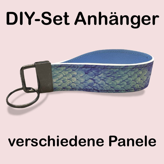 DIY-Set Anhänger