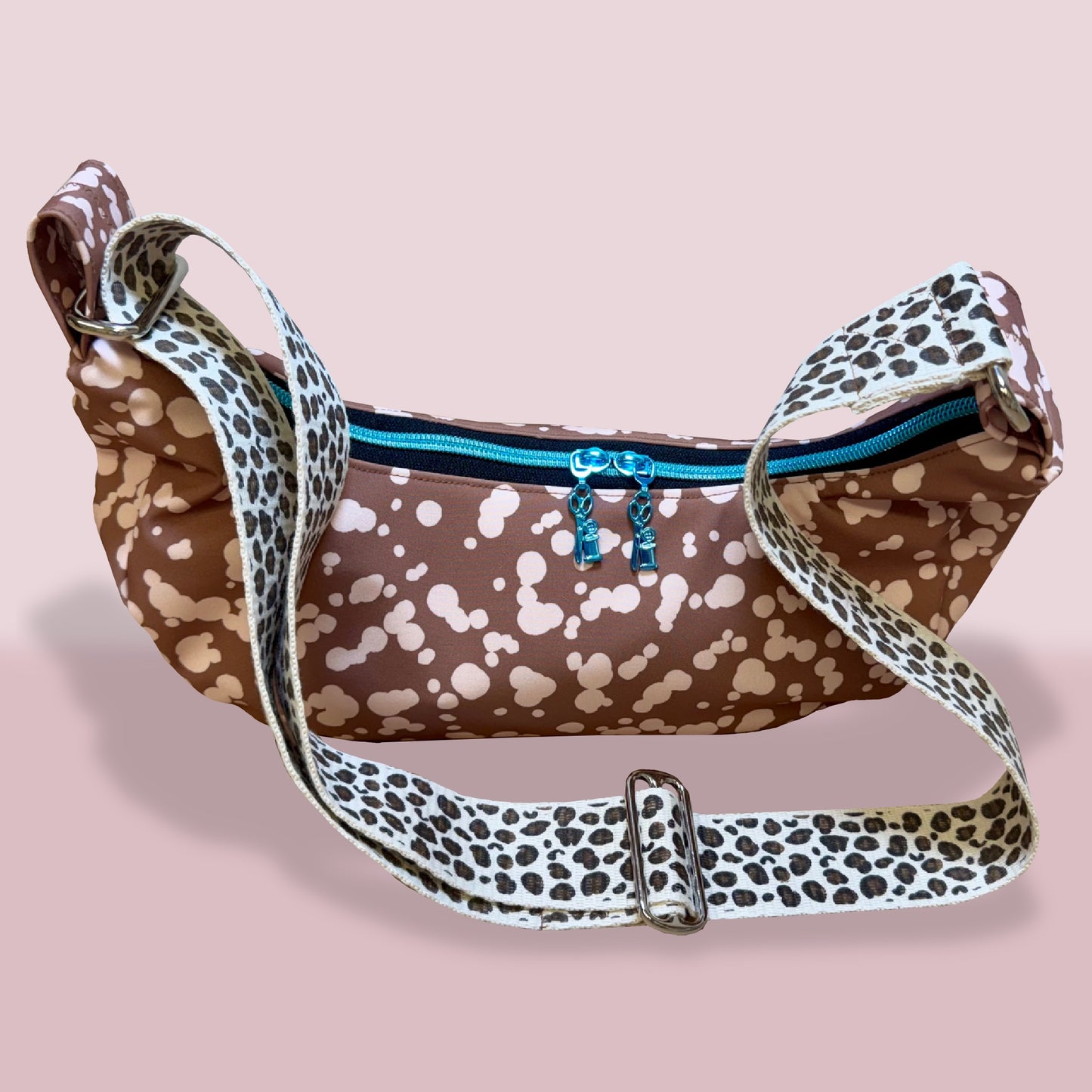 Tasche "Bananarama" - Papperlababs