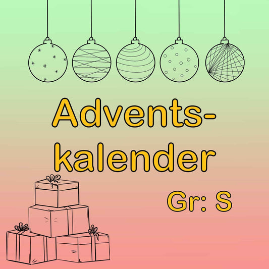 Adventskalender
