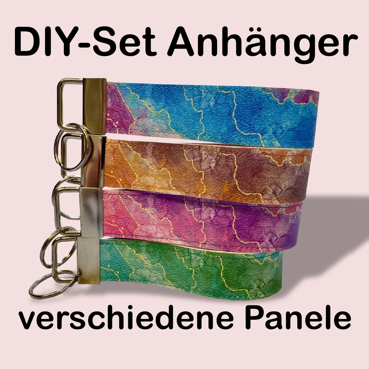 DIY-Set Anhänger