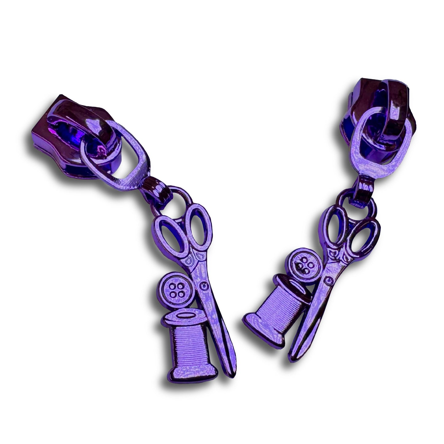 Endlosreißverschlüsse