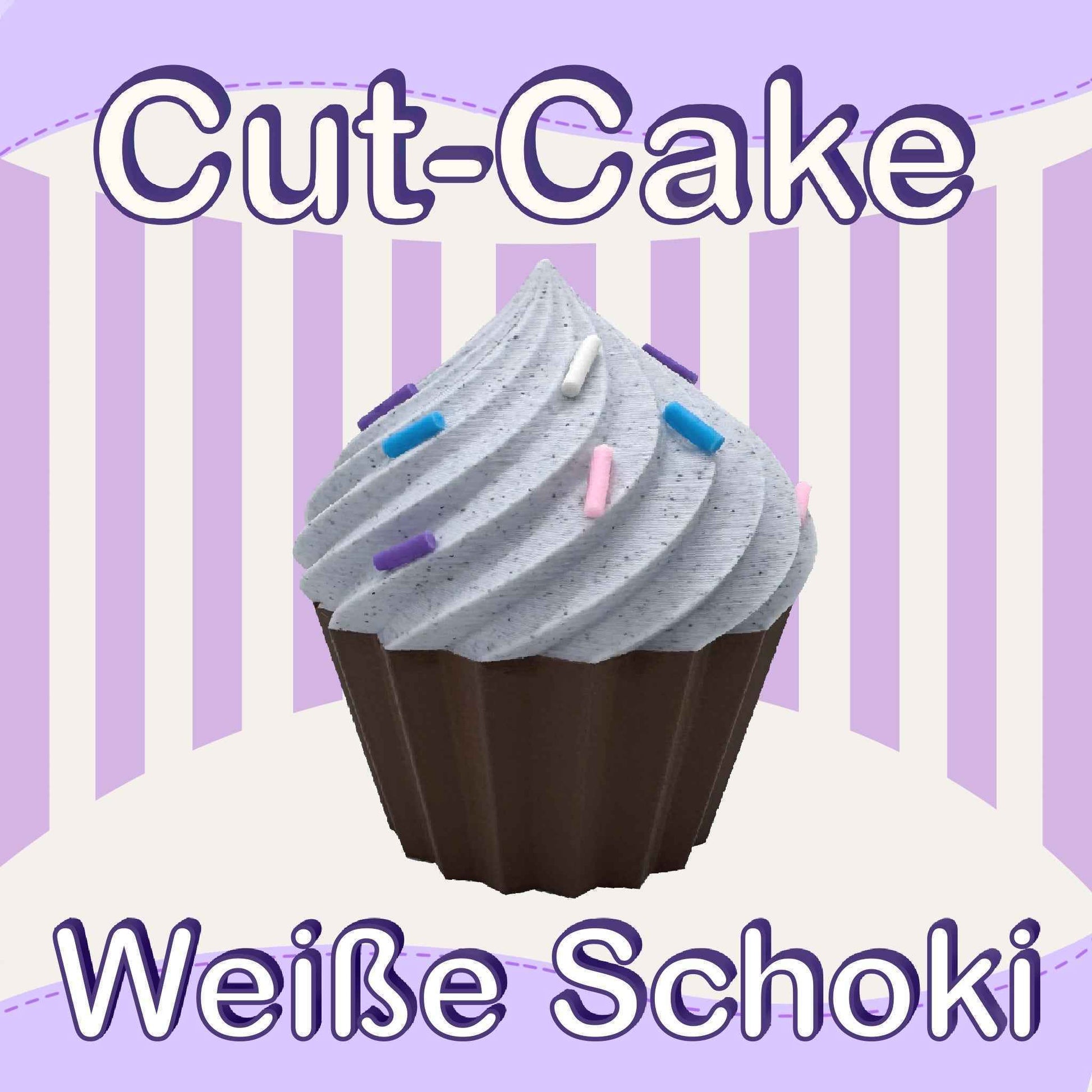 Cut-Cake Nähgewicht - Papperlababs