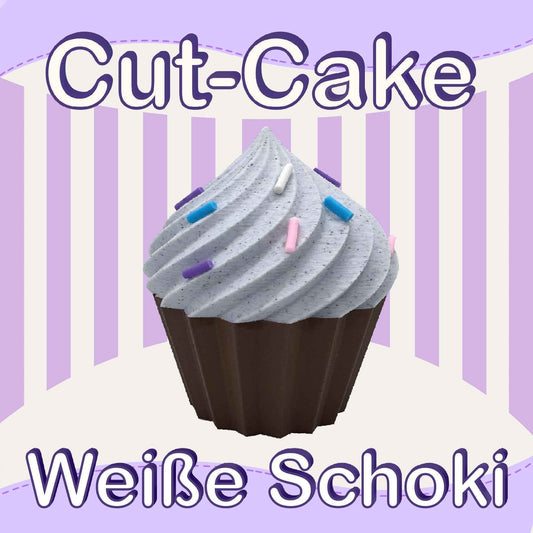 Cut-Cake Nähgewicht - Papperlababs