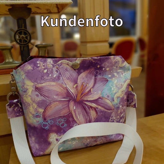 Lilli Purple