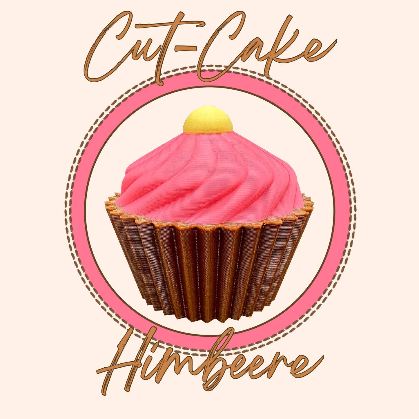 Cut-Cake Nähgewichte bunt