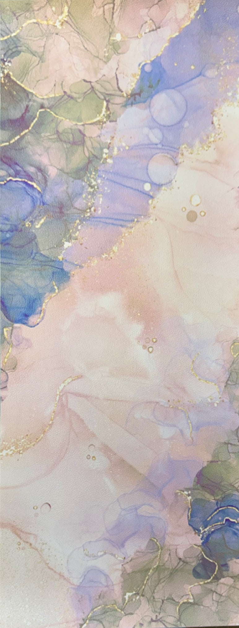 Design-Panele Liquid Color