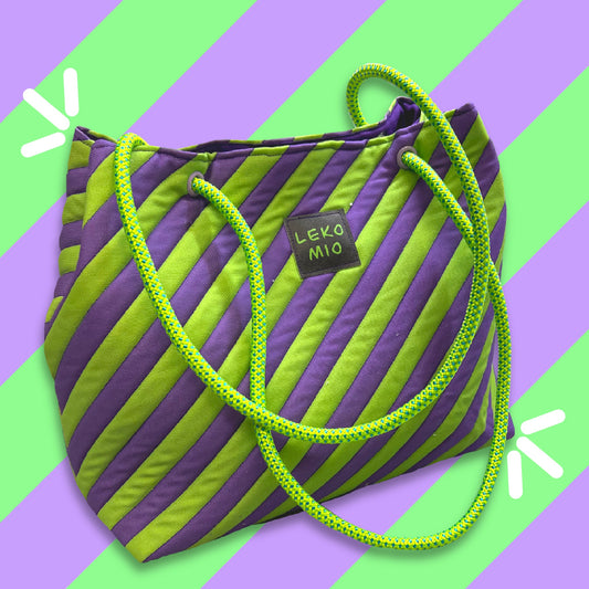 SM Kordeltasche