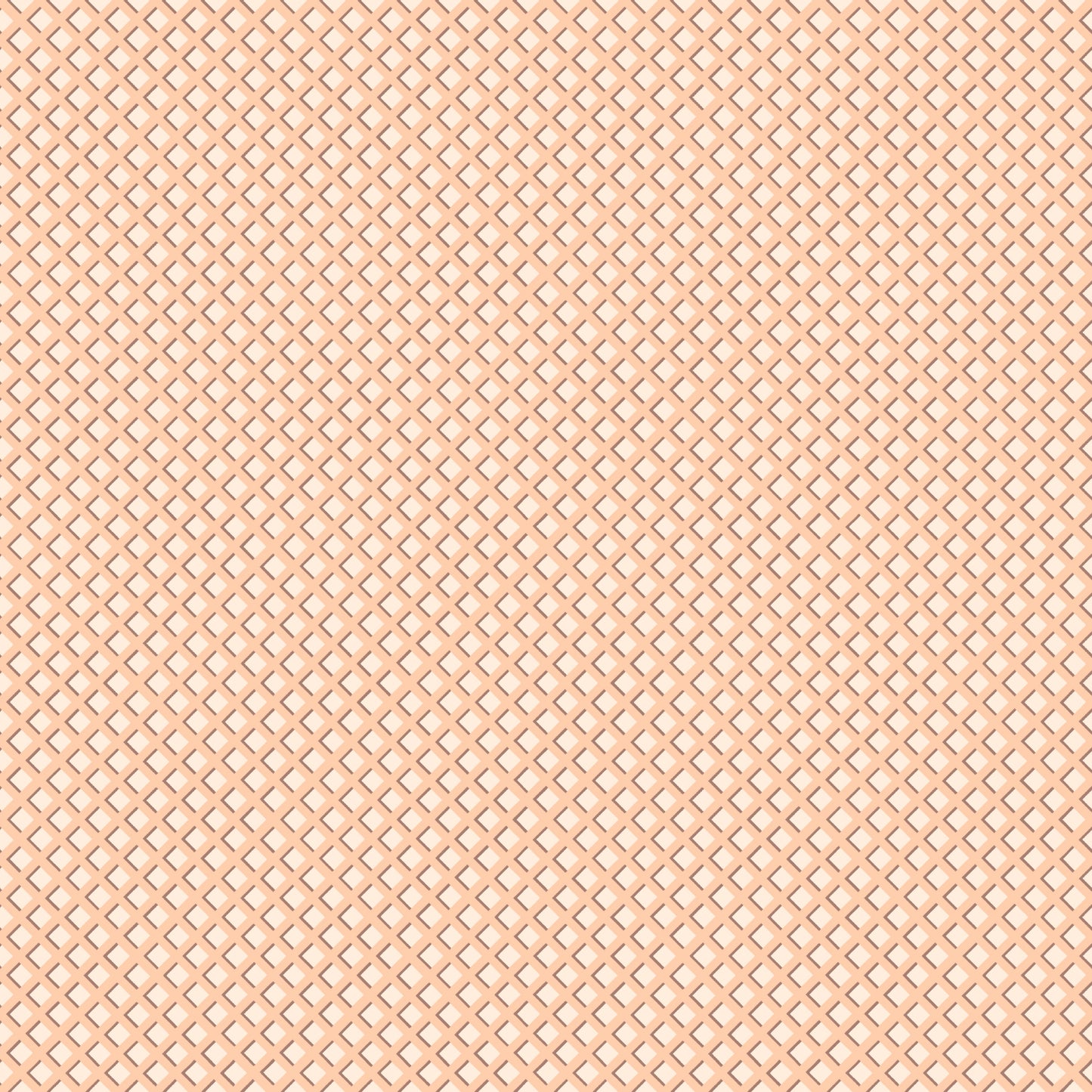 Panel Canvas - Waffel