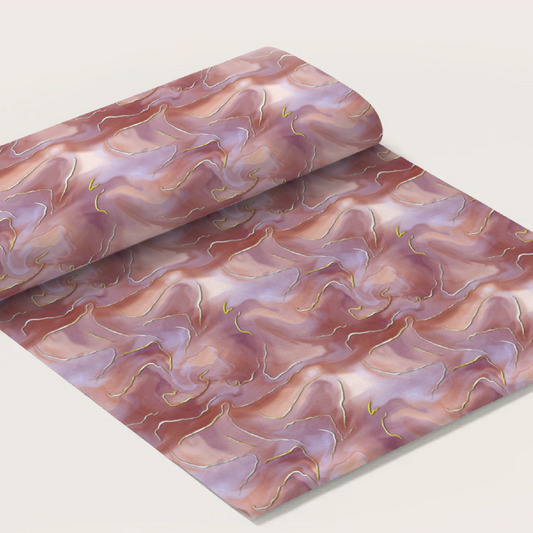 Watercolor Earth - Papperlababs