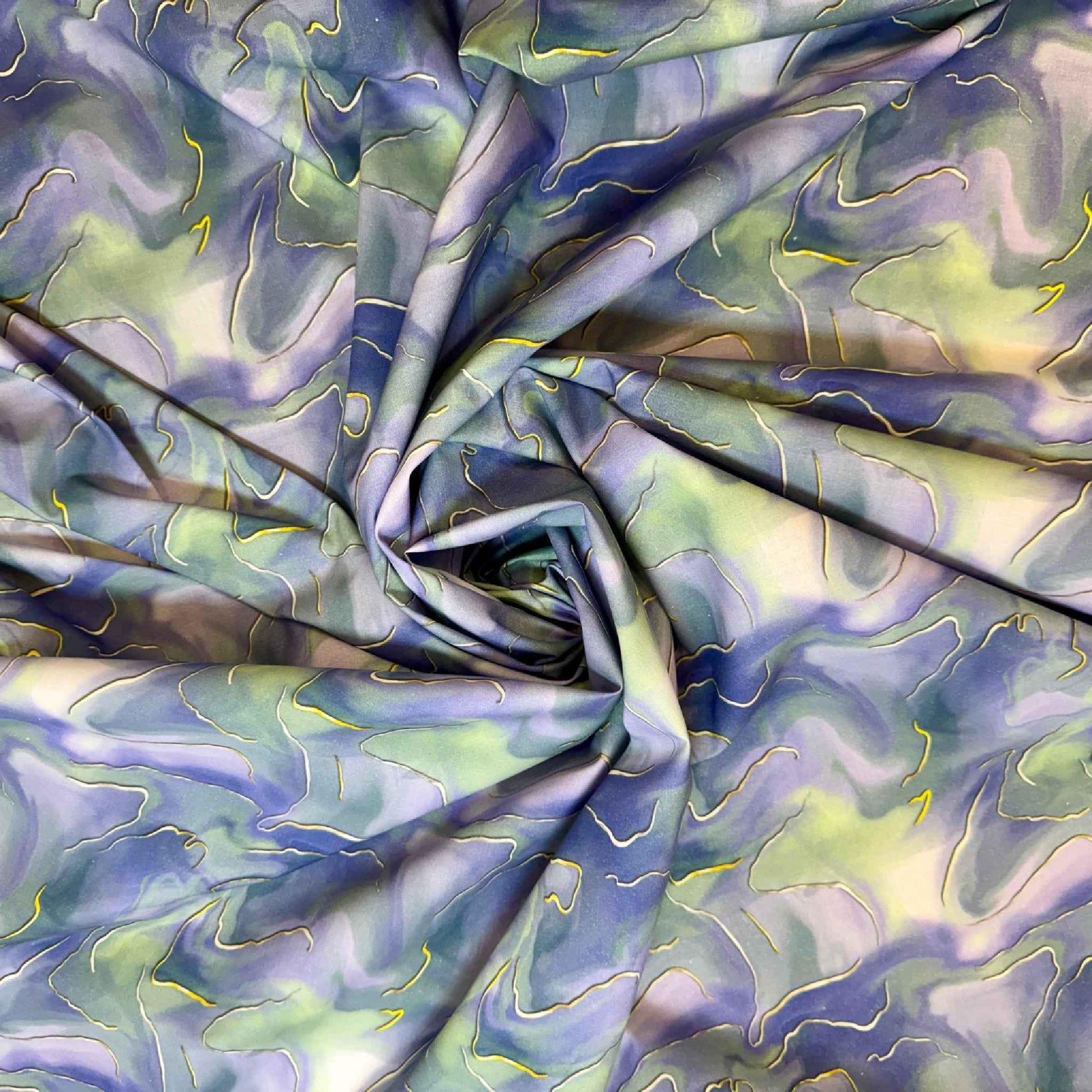 Watercolor Tropic - Papperlababs