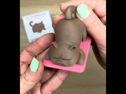 Cut-Cat Schnurrbert